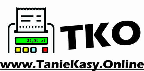 Kasy fiskalne online. Drukarki fiskalne online. TKO - Tanie Kasy Online - Privacy policy